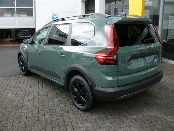 Dacia Jogger TCe 110 Extreme 81 kW image number 16