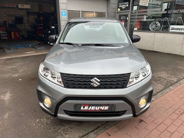 Suzuki Vitara 1.6 4x2 88 kW image number 3