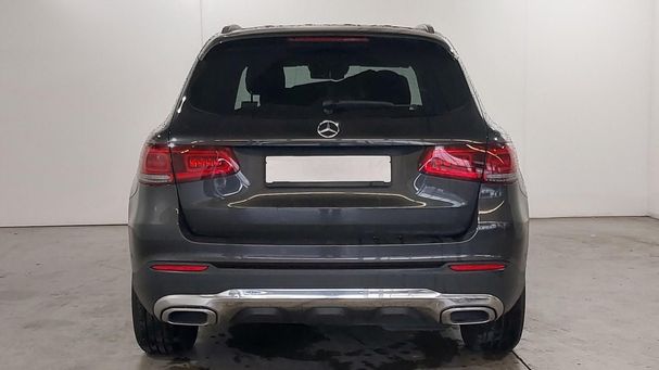 Mercedes-Benz GLC 220 d 4Matic 143 kW image number 7