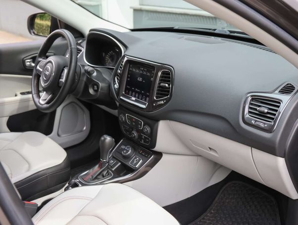 Jeep Compass 140 kW image number 4