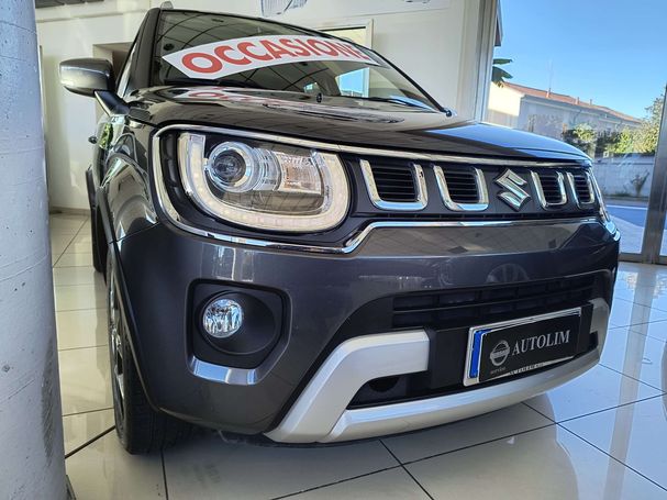 Suzuki Ignis 61 kW image number 2