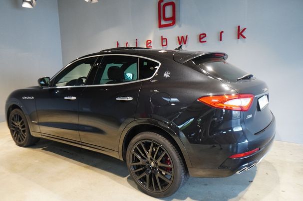 Maserati Levante S Q4 316 kW image number 2