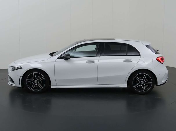 Mercedes-Benz A 180 AMG 100 kW image number 5