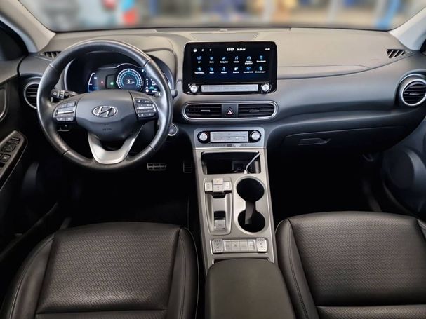 Hyundai Kona Premium 150 kW image number 11