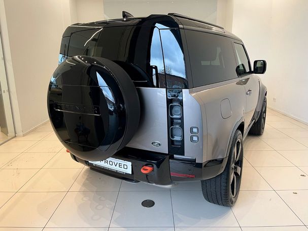 Land Rover Defender 90 3.0 D300 221 kW image number 2