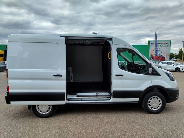 Ford E-Transit 350 L2H2 Trend 135 kW image number 5