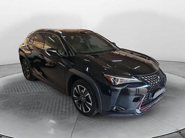 Lexus UX 135 kW image number 2