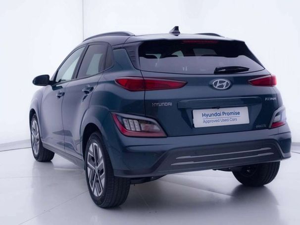 Hyundai Kona 150 kW image number 6