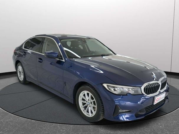 BMW 318d Advantage 110 kW image number 1