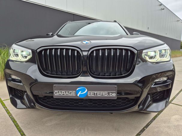 BMW X3 xDrive30e M 215 kW image number 2