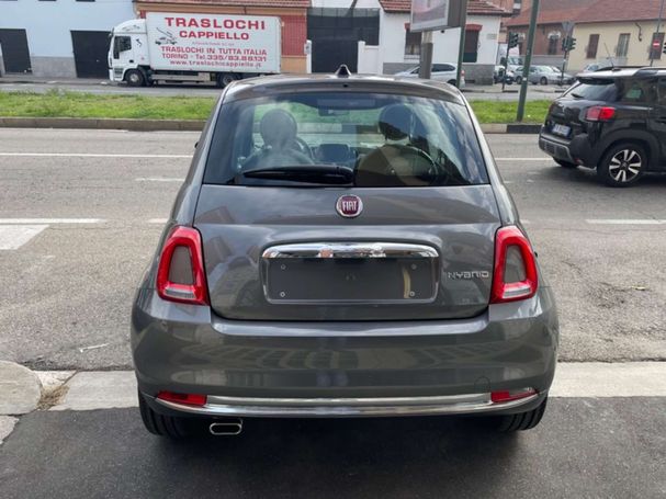 Fiat 500 1.0 51 kW image number 3