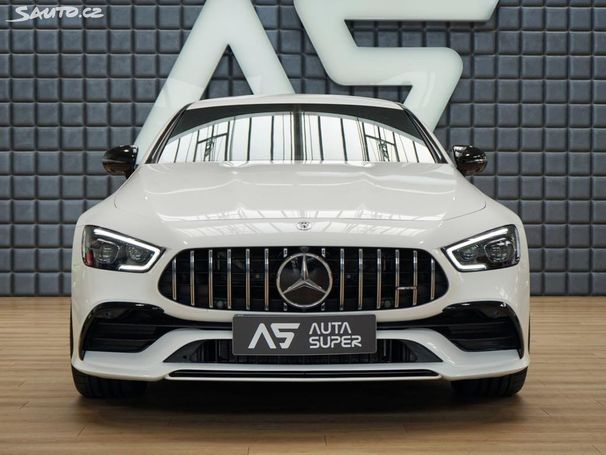 Mercedes-Benz AMG GT 270 kW image number 4