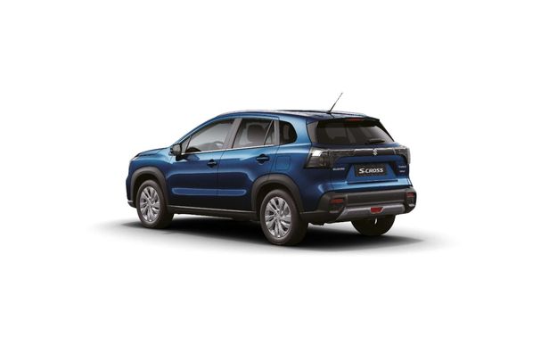 Suzuki SX4 S-Cross S-Cross 95 kW image number 14