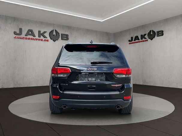 Jeep Grand Cherokee 3.0 Trailhawk 184 kW image number 3