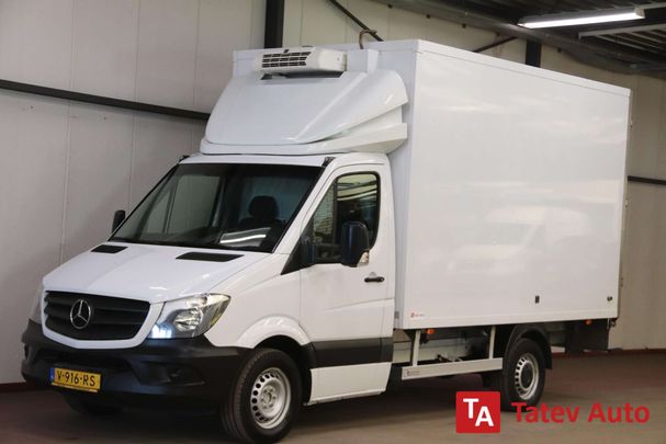 Mercedes-Benz Sprinter 314 CDi 105 kW image number 3