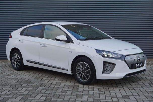 Hyundai Ioniq 38 kWh 100 kW image number 8