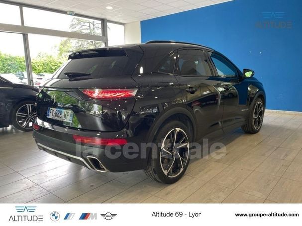 DS Automobiles 7 Crossback 1.6 E-Tense 300 4x4 221 kW image number 23