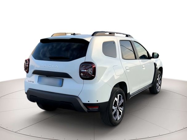 Dacia Duster TCe 100 74 kW image number 3