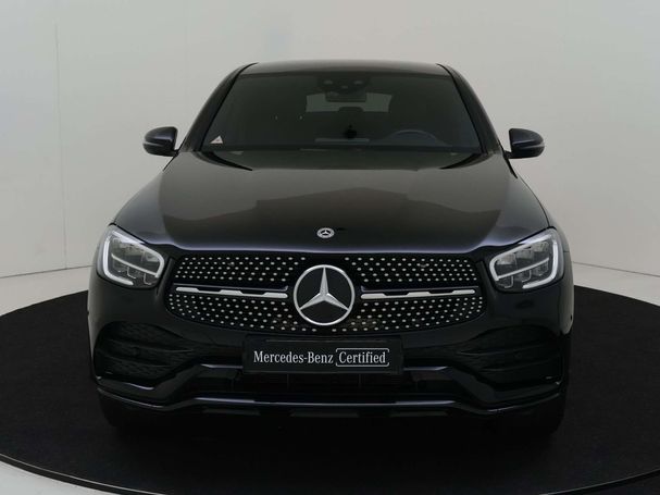 Mercedes-Benz GLC 300 e 4Matic 235 kW image number 9