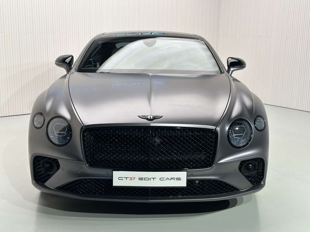 Bentley Continental GT 467 kW image number 12