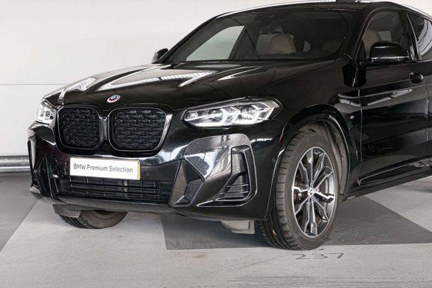 BMW X4 xDrive30i 180 kW image number 21