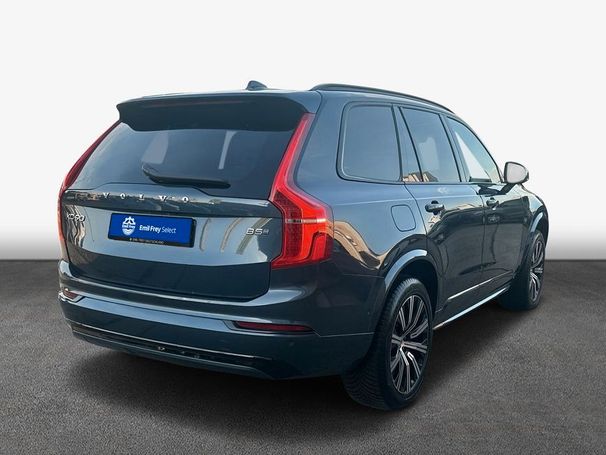 Volvo XC90 B5 AWD Plus 173 kW image number 4