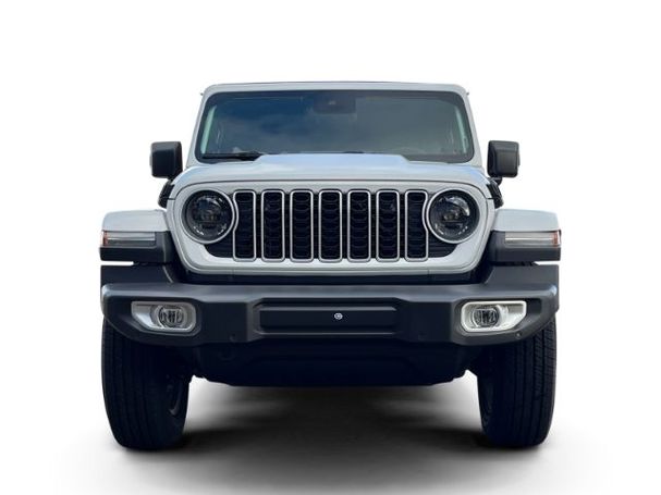 Jeep Wrangler 2.0 T-GDI Sahara 200 kW image number 5