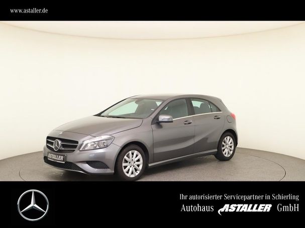 Mercedes-Benz A 180 90 kW image number 2