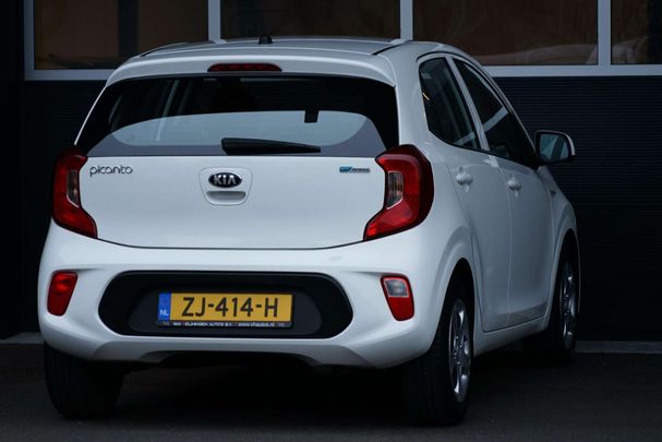 Kia Picanto 1.0 49 kW image number 2