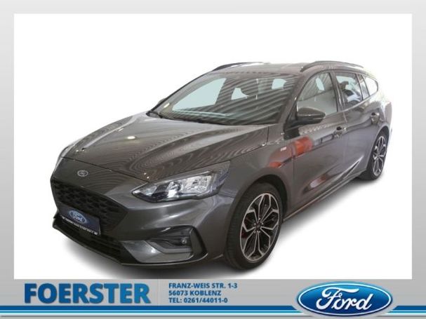 Ford Focus 1.0 ST-Line X 114 kW image number 1