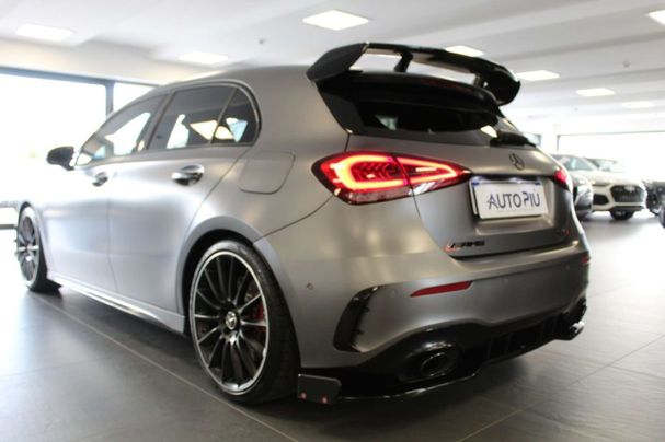 Mercedes-Benz A 35 AMG 4Matic 225 kW image number 3