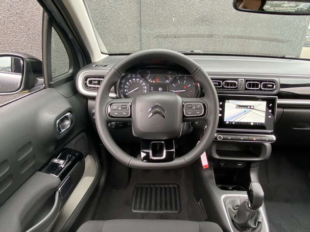 Citroen C3 83 Feel 61 kW image number 6