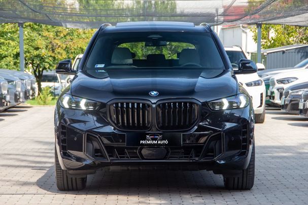 BMW X5 xDrive 250 kW image number 3