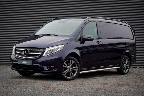 Mercedes-Benz Vito 114 CDi 100 kW image number 1