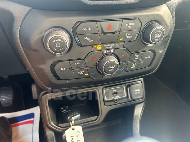 Jeep Renegade 1.0 Longitude 88 kW image number 18