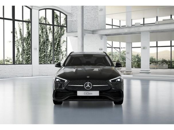 Mercedes-Benz C 300 230 kW image number 3