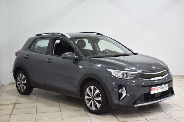 Kia Stonic 1.0 100 74 kW image number 2