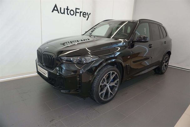 BMW X5 xDrive30d 210 kW image number 1