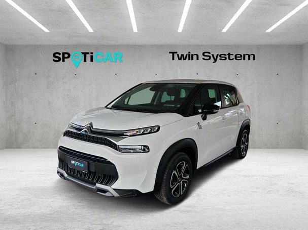 Citroen C3 Aircross PureTech 110 S&S 81 kW image number 1