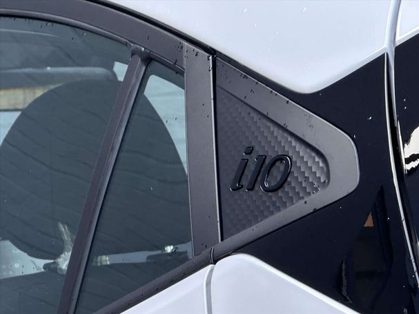 Hyundai i10 49 kW image number 28