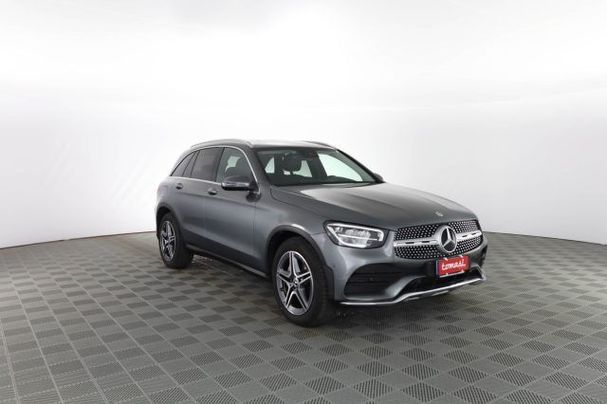 Mercedes-Benz GLC 220 d 4Matic 143 kW image number 2