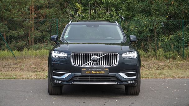 Volvo XC90 AWD Inscription B6 228 kW image number 9