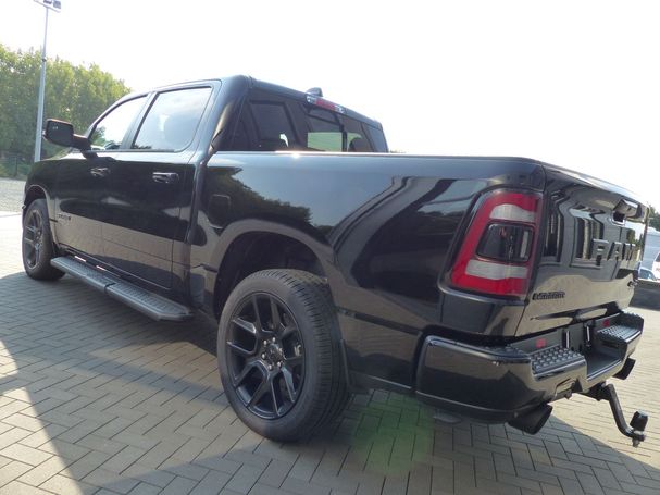 RAM 1500 294 kW image number 6