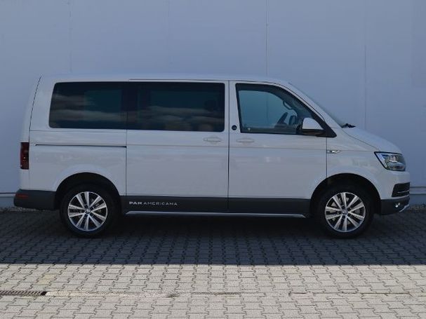 Volkswagen T6 Multivan DSG PanAmericana 4Motion 146 kW image number 3