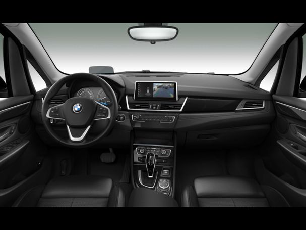 BMW 220i Active Tourer Active Tourer M Sport 131 kW image number 4