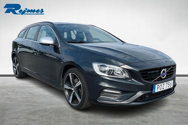 Volvo V60 D3 110 kW image number 4