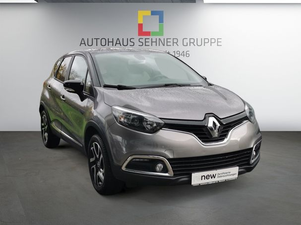 Renault Captur Energy TCe 90 66 kW image number 2