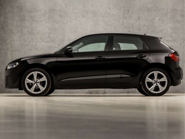 Audi A1 25 TFSI Sport Sportback 70 kW image number 5