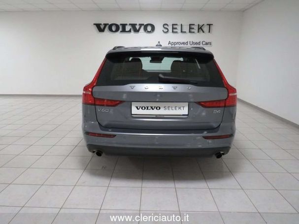 Volvo V60 B4 Momentum 145 kW image number 6