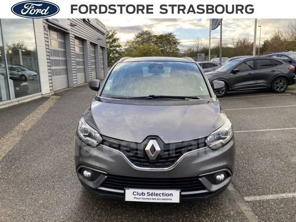 Renault Grand Scenic Energy dCi 110 81 kW image number 4